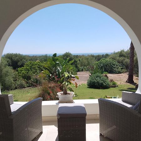 B&B Bentos Pula Di Lucarelli S Buitenkant foto