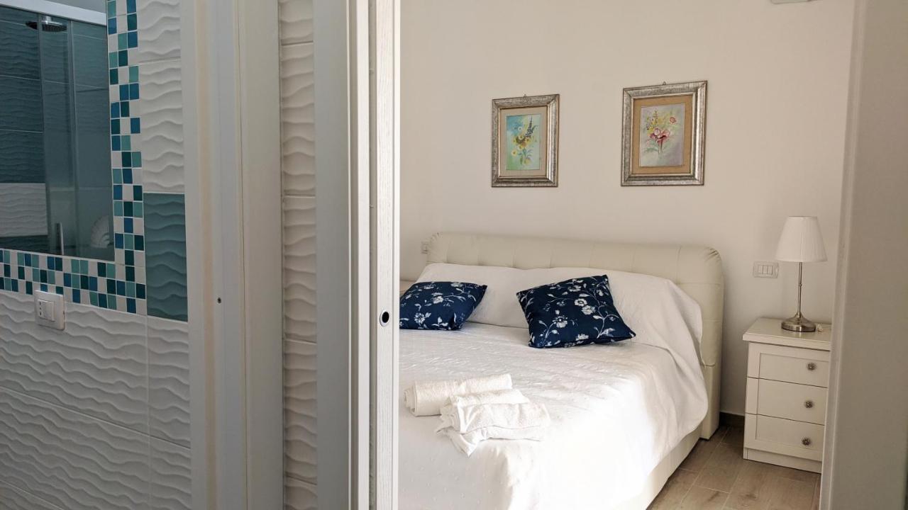 B&B Bentos Pula Di Lucarelli S Buitenkant foto